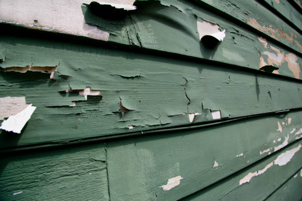 How To Choose The Right Materials for Your Siding Installation in 'Hudson, WI